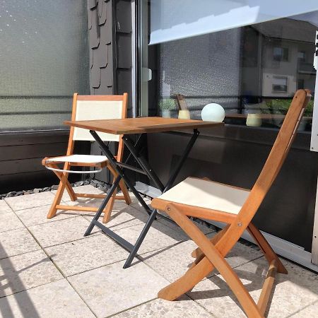 Traumwohnung 5 Min Zum Bike Park Willingen  Exterior foto