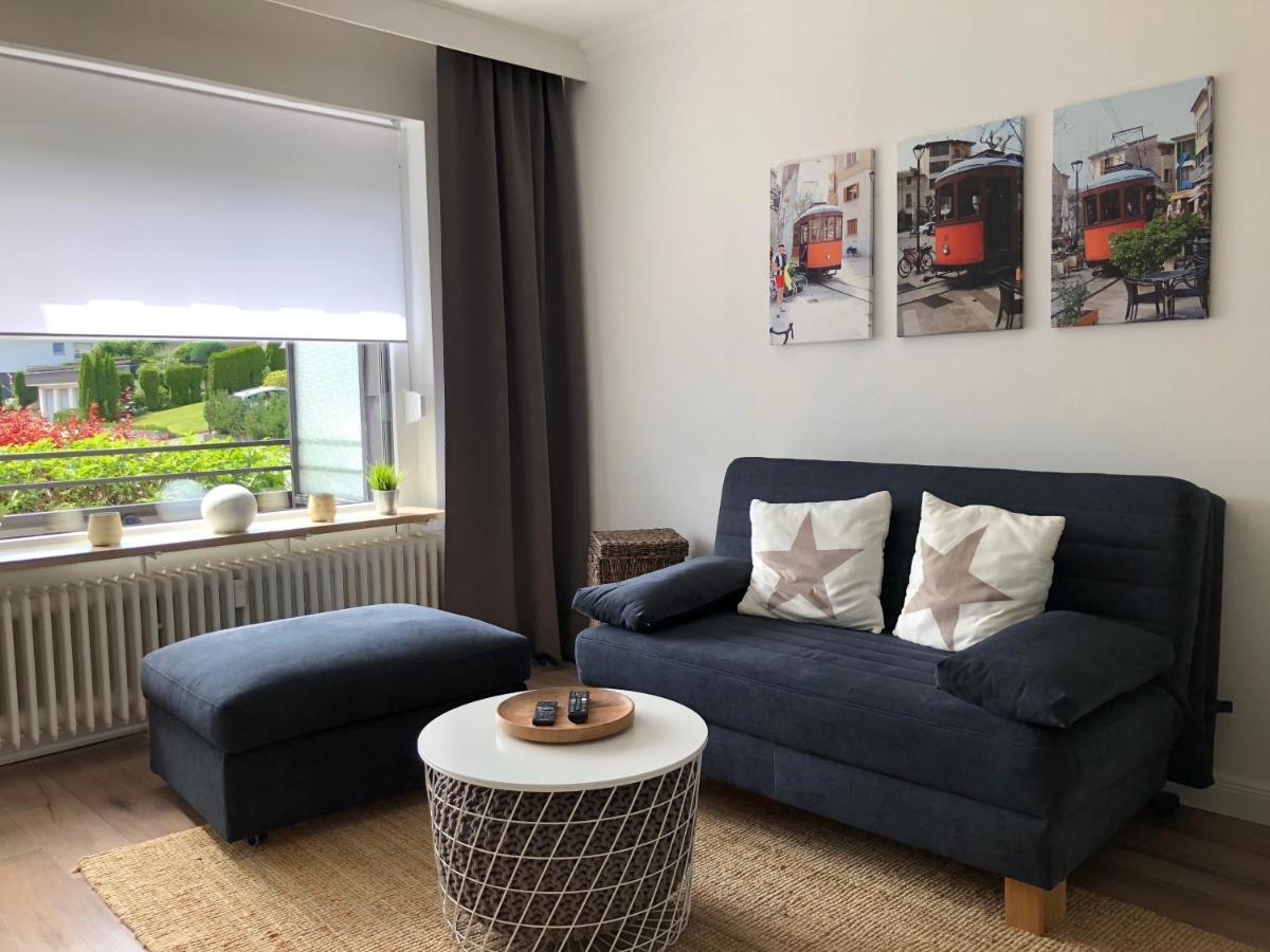Traumwohnung 5 Min Zum Bike Park Willingen  Exterior foto